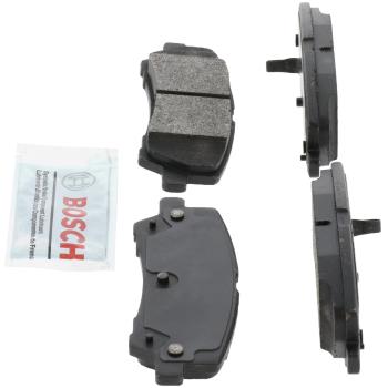Bosch BE1810 Disc Brake Pad product image 3 of 4
