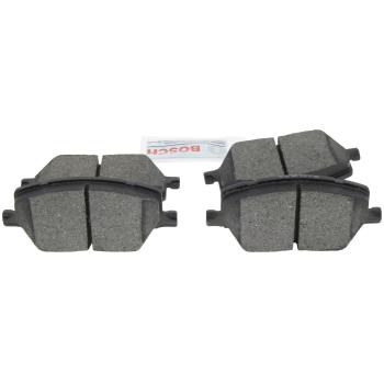 Bosch BE1811 Disc Brake Pad product image 1 of 4