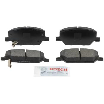 Bosch BE1811 Disc Brake Pad product image 2 of 4