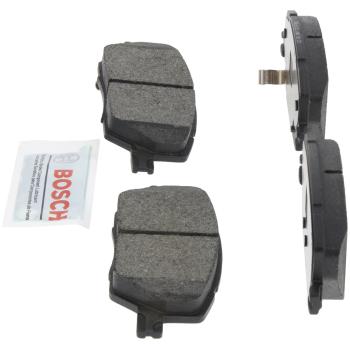 Bosch BE1811 Disc Brake Pad product image 3 of 4