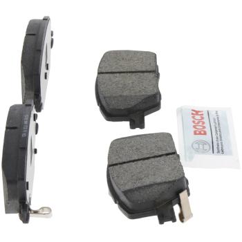 Bosch BE1811 Disc Brake Pad product image 4 of 4