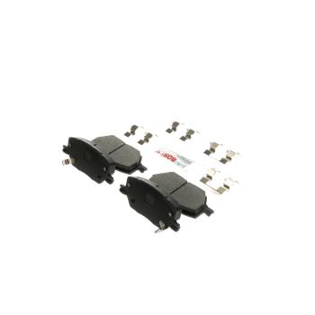 Bosch BE1811H Disc Brake Pad product image 3 of 4