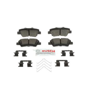 Bosch BE1813 Disc Brake Pad product image 2 of 4