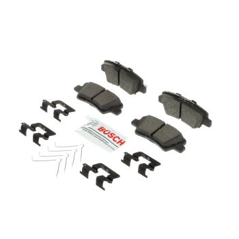 Bosch BE1813 Disc Brake Pad product image 4 of 4