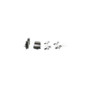 Bosch BE1813H Disc Brake Pad product image 7 of 7