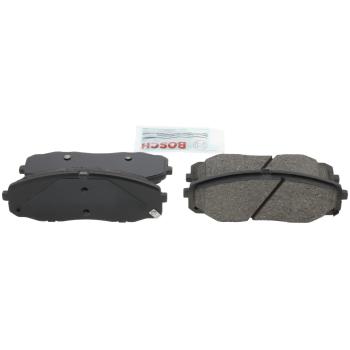 Bosch BE1814 Disc Brake Pad product image 1 of 4