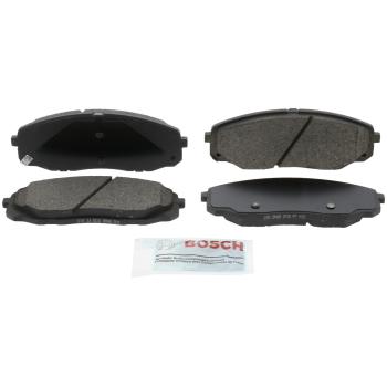 Bosch BE1814 Disc Brake Pad product image 2 of 4