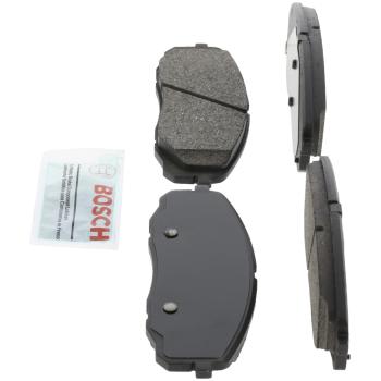 Bosch BE1814 Disc Brake Pad product image 3 of 4