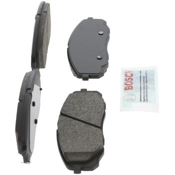Bosch BE1814 Disc Brake Pad product image 4 of 4