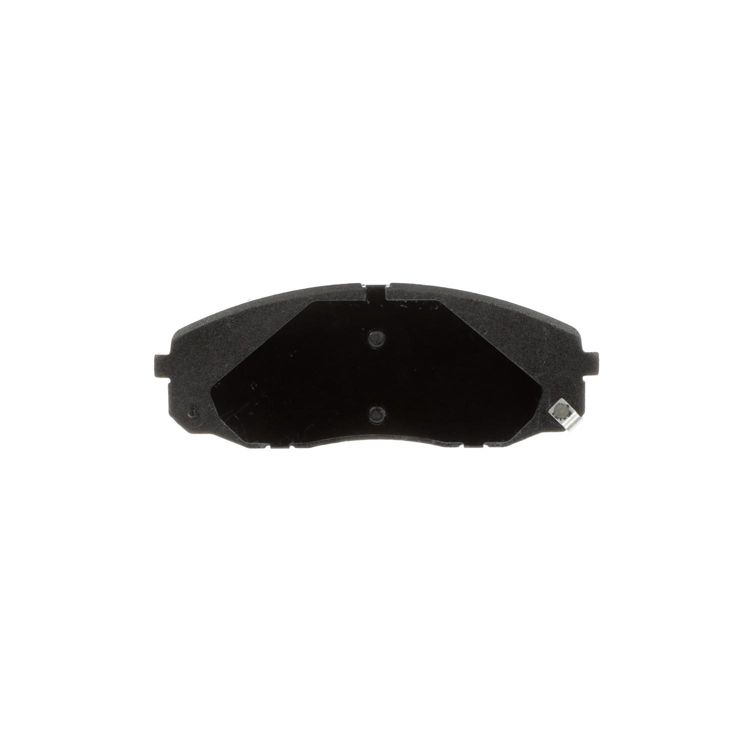 Bosch BE1814H Disc Brake Pad product image 1 of 7