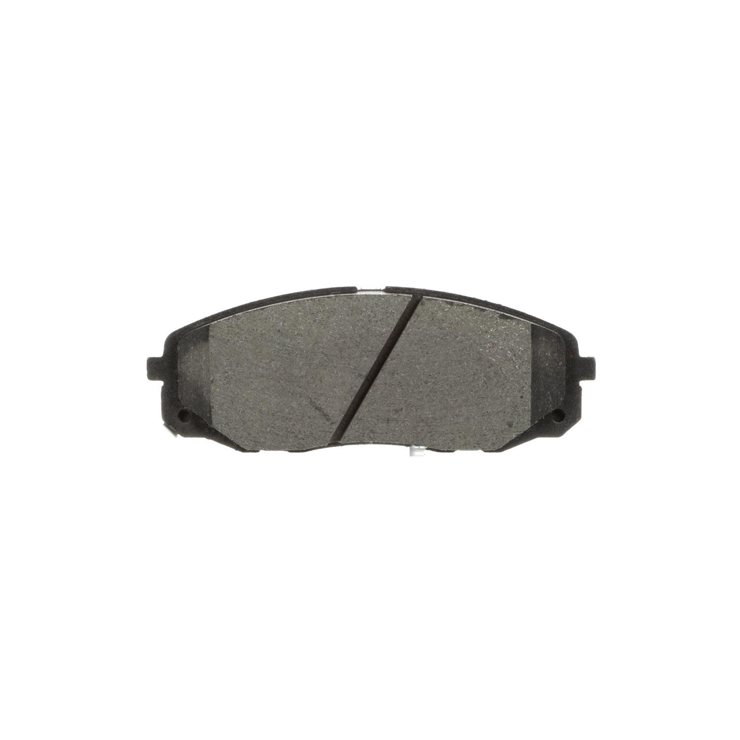 Bosch BE1814H Disc Brake Pad product image 3 of 7