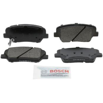 Bosch BE1815 Disc Brake Pad product image 2 of 4