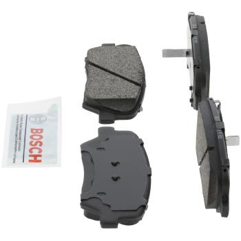 Bosch BE1815 Disc Brake Pad product image 3 of 4