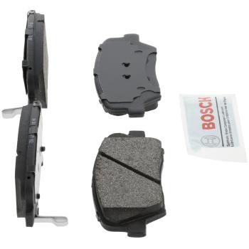 Bosch BE1815 Disc Brake Pad product image 4 of 4
