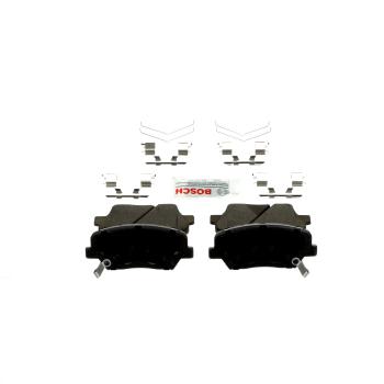Bosch BE1815H Disc Brake Pad product image 4 of 7