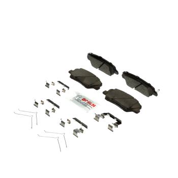 Bosch BE1815H Disc Brake Pad product image 7 of 7