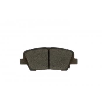 Bosch BE1816H Disc Brake Pad product image 2 of 7