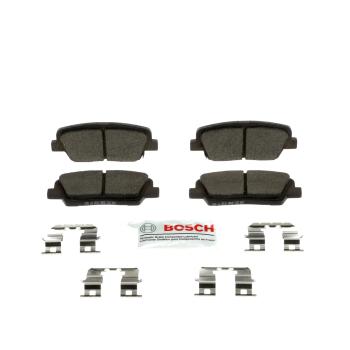 Bosch BE1816H Disc Brake Pad product image 5 of 7