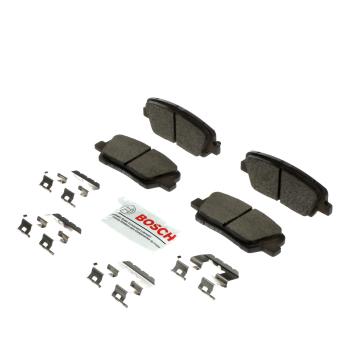 Bosch BE1816H Disc Brake Pad product image 7 of 7