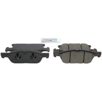 Bosch BE1818 Disc Brake Pad product image 1 of 4