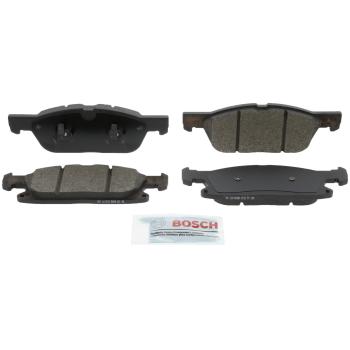 Bosch BE1818 Disc Brake Pad product image 2 of 4