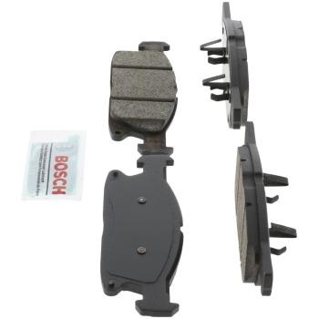 Bosch BE1818 Disc Brake Pad product image 3 of 4