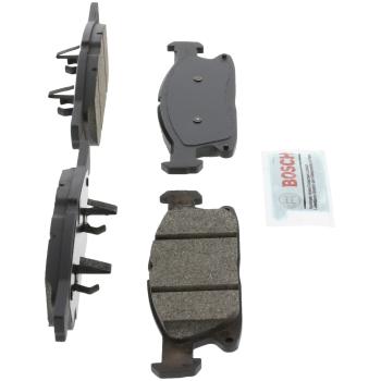Bosch BE1818 Disc Brake Pad product image 4 of 4