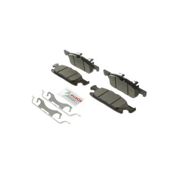 Bosch BE1818H Disc Brake Pad product image 7 of 7