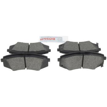 Bosch BE1826 - Disc Brake Pad Bosch BE1826 Disc Brake Pad product image 1 of 4