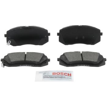 Bosch BE1826 - Disc Brake Pad Bosch BE1826 Disc Brake Pad product image 2 of 4