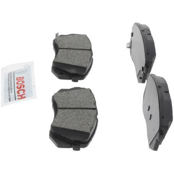 Bosch BE1826 - Disc Brake Pad Bosch BE1826 Disc Brake Pad product image 3 of 4