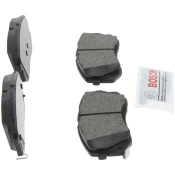 Bosch BE1826 - Disc Brake Pad Bosch BE1826 Disc Brake Pad product image 4 of 4