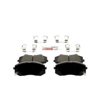 Bosch BE1826H Disc Brake Pad product image 4 of 7