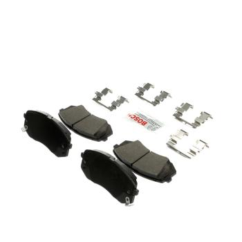 Bosch BE1826H Disc Brake Pad product image 6 of 7