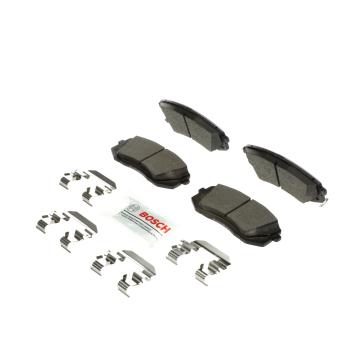 Bosch BE1826H Disc Brake Pad product image 7 of 7