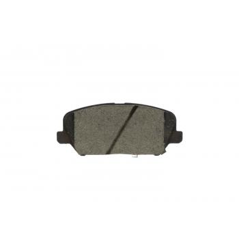 Bosch BE1827H Disc Brake Pad product image 2 of 7