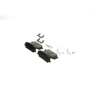 Bosch BE1827H Disc Brake Pad product image 6 of 7