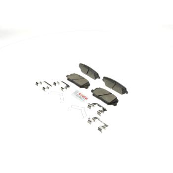 Bosch BE1827H Disc Brake Pad product image 7 of 7