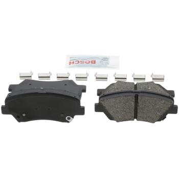 Bosch BE1828 Disc Brake Pad product image 1 of 4