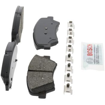 Bosch BE1828 Disc Brake Pad product image 4 of 4