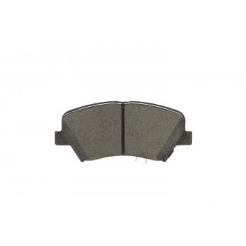 Bosch BE1828H Disc Brake Pad product image 2 of 7