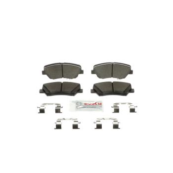 Bosch BE1828H Disc Brake Pad product image 5 of 7