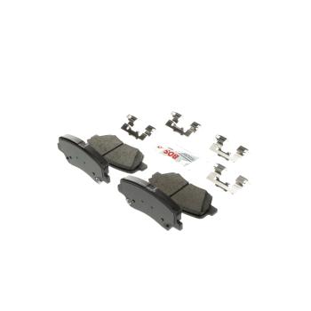 Bosch BE1828H Disc Brake Pad product image 6 of 7