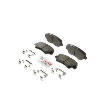 Bosch BE1828H Disc Brake Pad product image 7 of 7