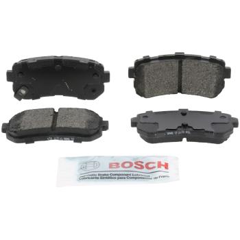 Bosch BE1829 Disc Brake Pad product image 2 of 4
