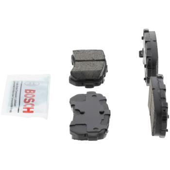 Bosch BE1829 Disc Brake Pad product image 3 of 4