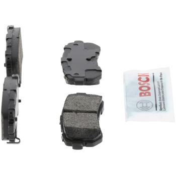 Bosch BE1829 Disc Brake Pad product image 4 of 4