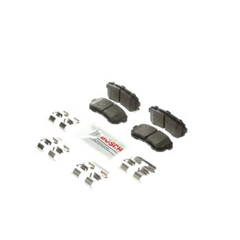 Bosch BE1829H Disc Brake Pad product image 7 of 7