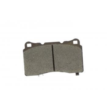 Bosch BE1836H Disc Brake Pad product image 2 of 7