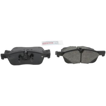 Bosch BE1838 Disc Brake Pad product image 1 of 4